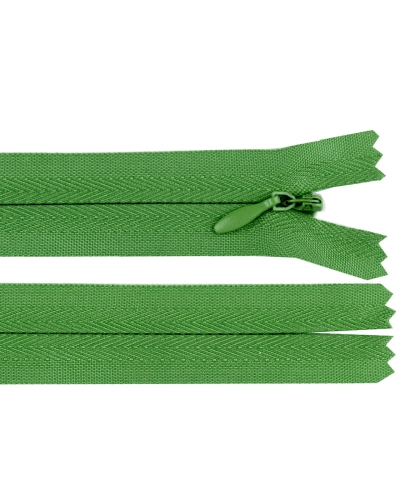 Fermoar ascuns nedetașabil No 3 lungime 22 cm - 1 buc. | Mimib