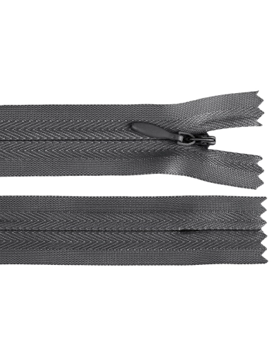 Fermoar ascuns nedetașabil No 3 lungime 22 cm - 1 buc. | Mimib
