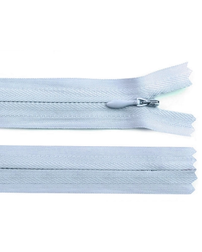 Fermoar ascuns nedetașabil No 3 lungime 25 cm - 1 buc. | Mimib