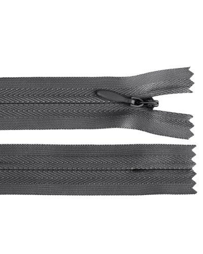 Fermoar ascuns nedetașabil No 3 lungime 25 cm - 1 buc. | Mimib