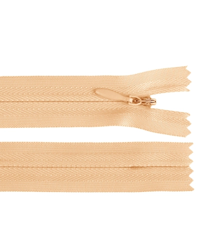 Fermoar ascuns nedetașabil No 3 lungime 35 cm - 1 buc. | Mimib
