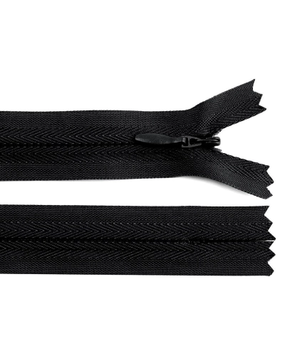 Fermoar ascuns nedetașabil No 3 lungime 50 cm - 1 buc. | Mimib