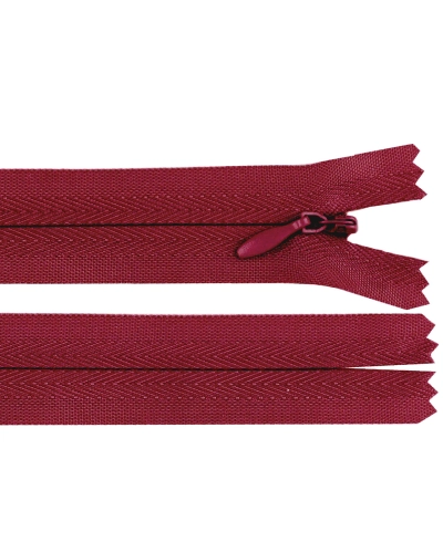 Fermoar ascuns nedetașabil No 3 lungime 60 cm - 1 buc. | Mimib