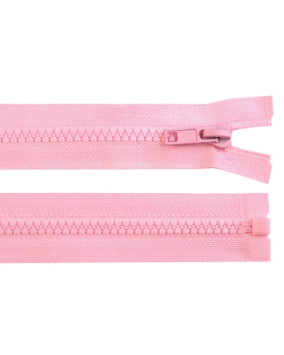 Fermoar plastic detașabil, No 5 lungime 30 cm - 1 buc. | Mimib