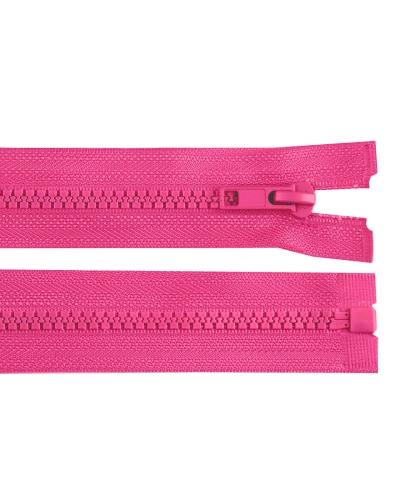 Fermoar plastic detașabil, No 5 lungime 30 cm - 1 buc. | Mimib