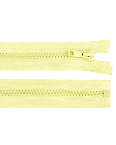 Fermoar plastic detașabil, No 5 lungime 30 cm - 1 buc. | Mimib