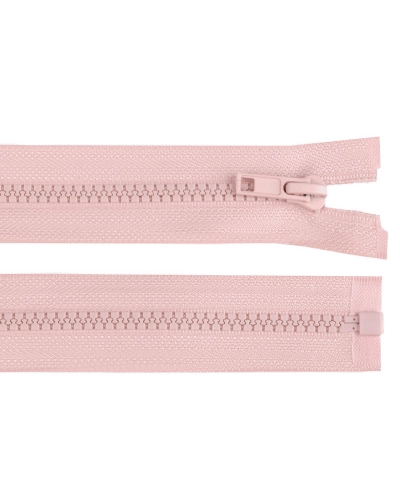 Fermoar plastic detașabil, No 5 lungime 35 cm - 1 buc. | Mimib