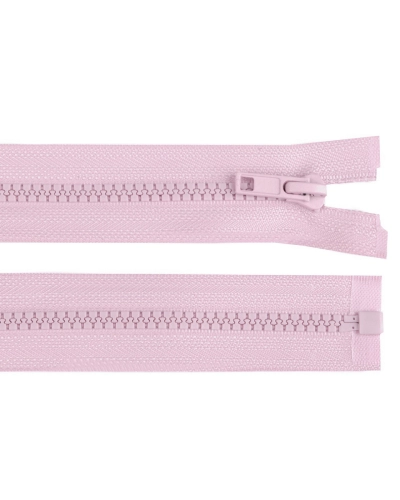 Fermoar plastic detașabil, No 5 lungime 35 cm - 1 buc. | Mimib