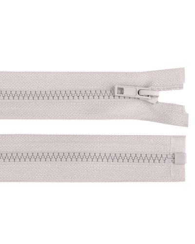 Fermoar plastic detașabil, No 5 lungime 35 cm - 1 buc. | Mimib