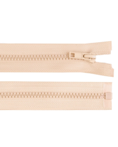 Fermoar plastic detașabil, No 5 lungime 40 cm - 1 buc. | Mimib