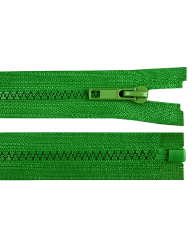 Fermoar plastic detașabil, No 5 lungime 45 cm - 1 buc. | Mimib