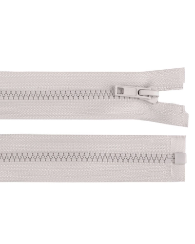 Fermoar plastic detașabil, No 5 lungime 50 cm - 1 buc. | Mimib