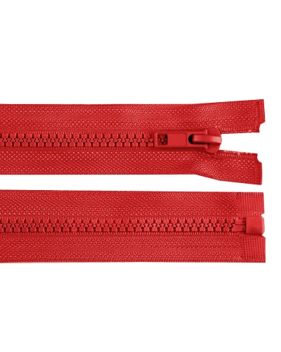 Fermoar plastic detașabil, No 5 lungime 50 cm - 1 buc. | Mimib
