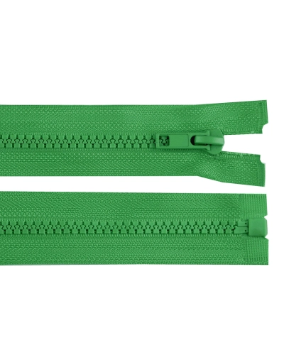 Fermoar plastic detașabil, No 5 lungime 50 cm - 1 buc. | Mimib