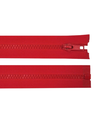 Fermoar plastic detașabil, No 5 lungime 60 cm - 1 buc. | Mimib