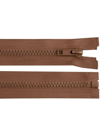 Fermoar plastic detașabil, No 5 lungime 60 cm - 1 buc. | Mimib