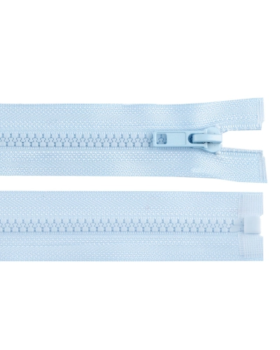 Fermoar plastic detașabil, No 5 lungime 60 cm - 1 buc. | Mimib