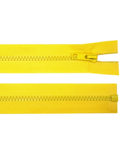 Fermoar plastic detașabil, No 5 lungime 65 cm - 1 buc. | Mimib