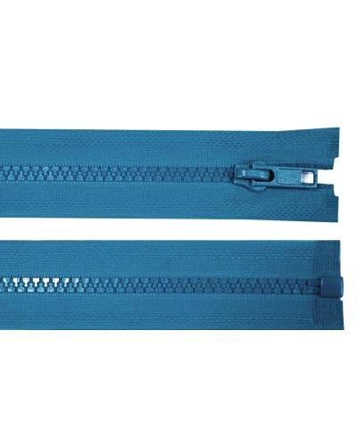 Fermoar plastic detașabil, No 5 lungime 65 cm - 1 buc. | Mimib