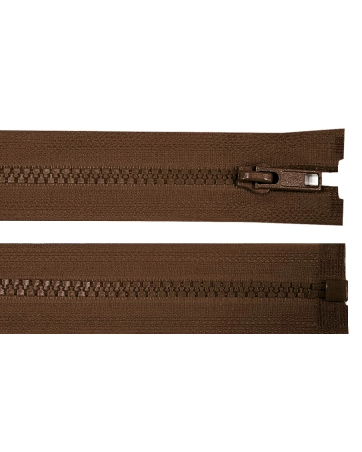 Fermoar plastic detașabil, No 5 lungime 65 cm - 1 buc. | Mimib