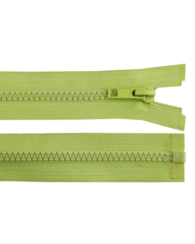 Fermoar plastic detașabil, No 5 lungime 65 cm - 1 buc. | Mimib