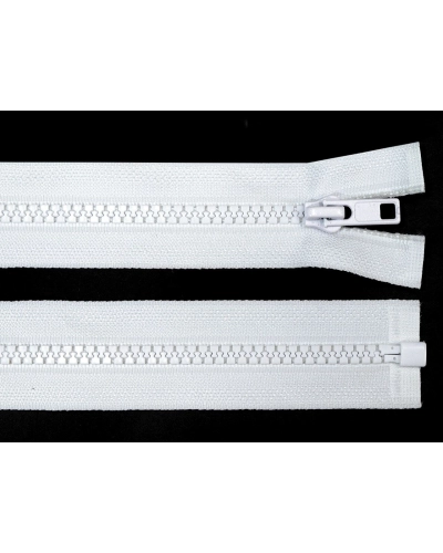 Fermoar plastic detașabil, No 5 lungime 70 cm - 1 buc. | Mimib