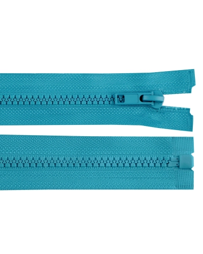 Fermoar plastic detașabil, No 5 lungime 70 cm - 1 buc. | Mimib