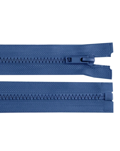 Fermoar plastic detașabil, No 5 lungime 70 cm - 1 buc. | Mimib