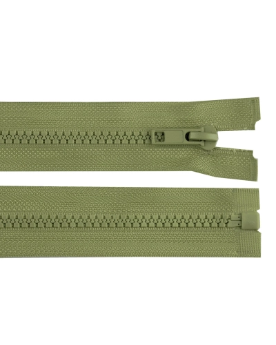 Fermoar plastic detașabil, No 5 lungime 70 cm - 1 buc. | Mimib