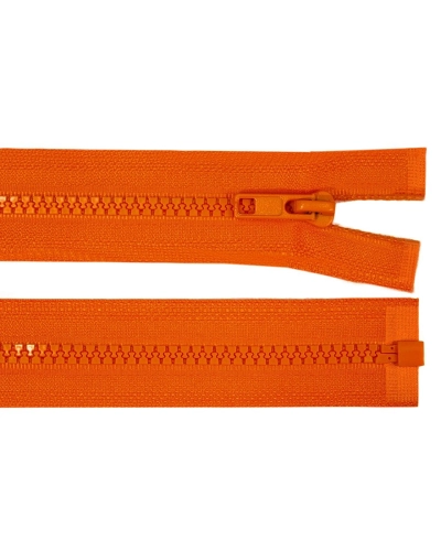 Fermoar plastic detașabil, No 5 lungime 75 cm - 1 buc. | Mimib