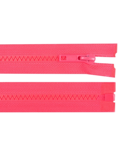 Fermoar plastic detașabil, No 5 lungime 75 cm - 1 buc. | Mimib