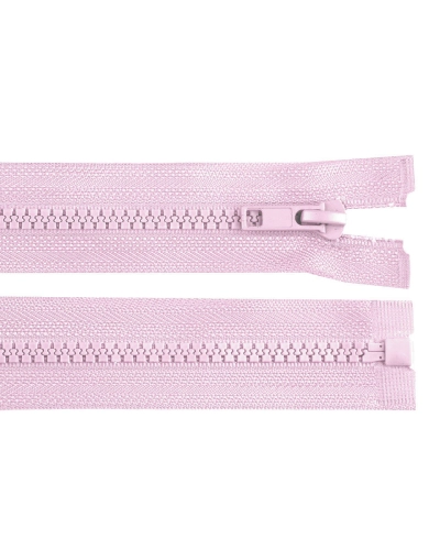 Fermoar plastic detașabil, No 5 lungime 75 cm - 1 buc. | Mimib