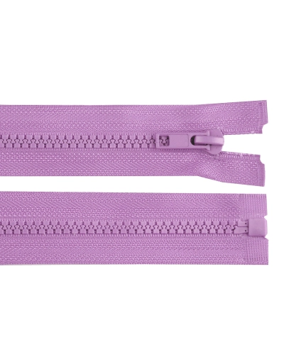 Fermoar plastic detașabil, No 5 lungime 75 cm - 1 buc. | Mimib