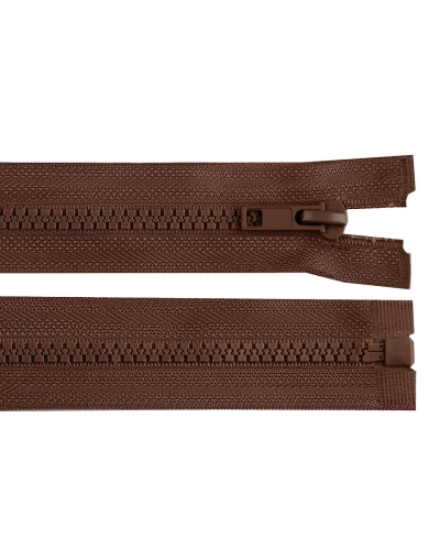 Fermoar plastic detașabil, No 5 lungime 75 cm - 1 buc. | Mimib