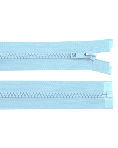Fermoar plastic detașabil, No 5 lungime 85 cm - 1 buc. | Mimib