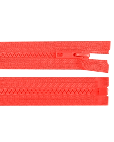 Fermoar plastic detașabil, No 5 lungime 85 cm - 1 buc. | Mimib