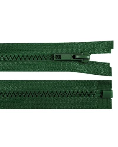 Fermoar plastic detașabil, No 5 lungime 90 cm - 1 buc. | Mimib