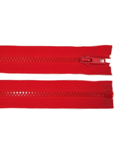 Fermoar plastic detașabil, No 5 lungime 100 cm - 1 buc. | Mimib