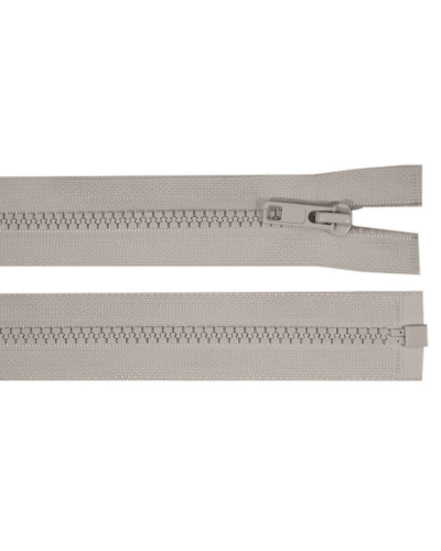 Fermoar plastic detașabil, No 5 lungime 100 cm - 1 buc. | Mimib