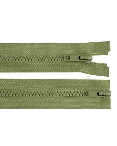 Fermoar plastic detașabil, două cursoare, No 5 lungime 70 cm - 1 buc. | Mimib
