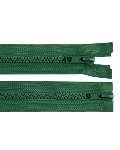 Fermoar plastic detașabil, două cursoare, No 5 lungime 85 cm - 1 buc. | Mimib