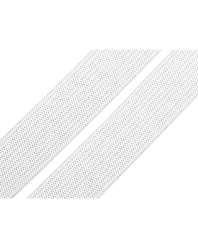 Elastic lat țesut, lățime 20 mm - 25 m | Mimib