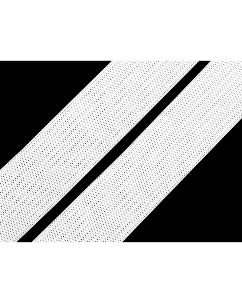 Elastic lat țesut, lățime 20 mm - 25 m | Mimib