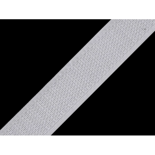 Arici - bandă scai pentru cusut, 20 mm - 25 m | Mimib