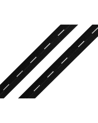 Elastic cu butoniere, lățime 15-17 mm - 30 m | Mimib