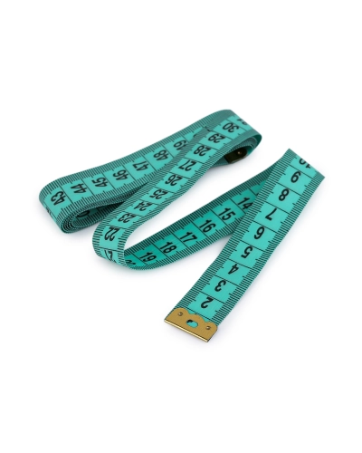 Centimetru de croitorie, 150 cm - 12 buc. | Mimib
