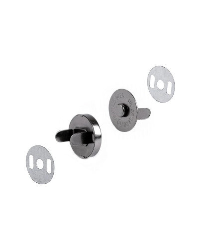 Închizatori / Capse magnetice, Ø18 mm - 5 set | Mimib