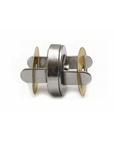 Închizatori / Capse magnetice, Ø15 mm - 5 set | Mimib
