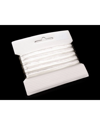 Elastic siliconic, lățime 10 mm - 20 m | Mimib