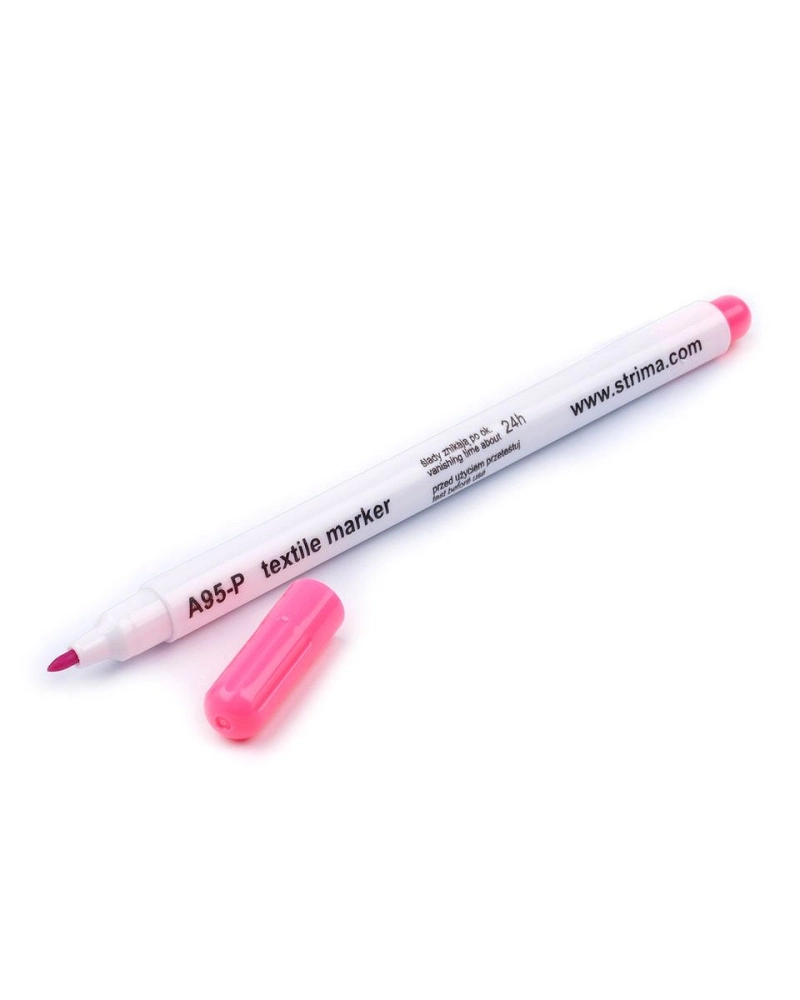 Marker evanescent pentru textile  24h, 48h - 1 buc. | Mimib